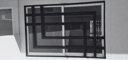 Protecciones para Ventana